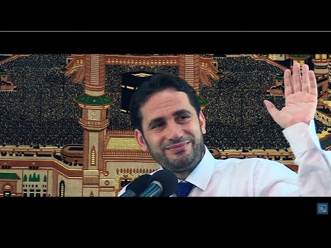 Hutbe - Kush janë njerëzit e të Gjithëmëshirshmit ?! Elvis Naçi