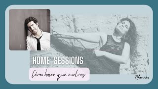 Cómo hacer que vuelvas (Marwan) - Gema Hernández