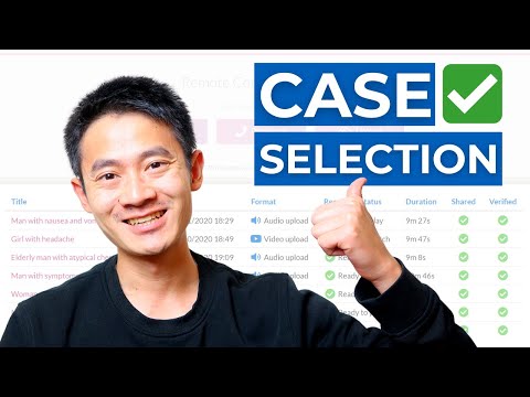 How to pass the RCA (Successful submission)