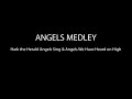 Angels Medley