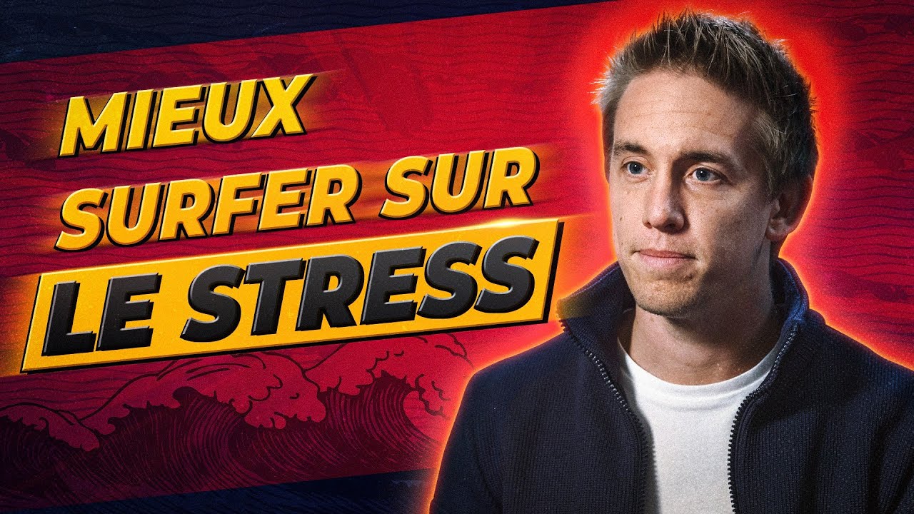 Comment STRESSER pour mieux RÉUSSIR ?
