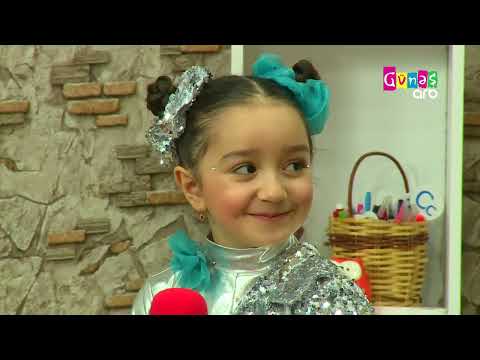 "Çərpələng" - 1 may 2025-ci il