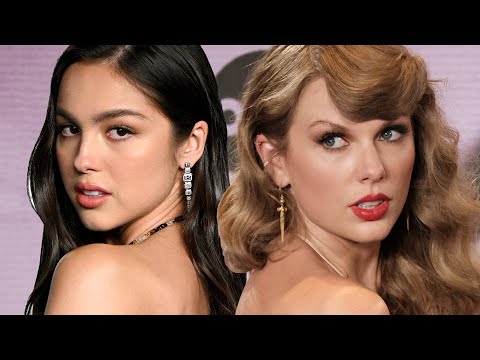 Olivia Rodrigo's 'The Grudge': Why Fans Think It's a Taylor Swift DISS Track
