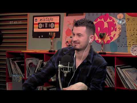 Wake Up, 21 Janar 2019, Pjesa 2 - Top Channel Albania - Entertainment Show