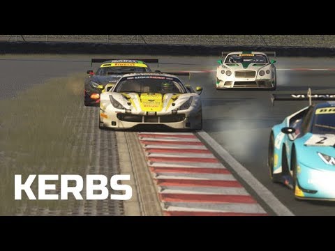 Kyalami WIP 2019 11 05