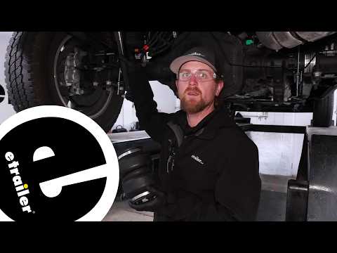 etrailer | Air Lift LoadLifter 5000 Ultimate Air Helper Springs Review