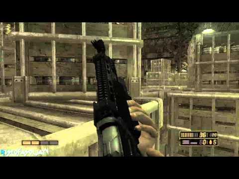 Resistance Fall of Man Gameplay Walkthrough Part 28