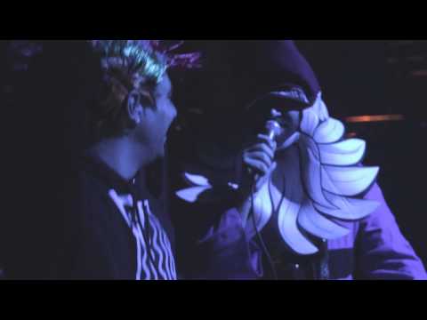 Dirtybird Records Halloween Takeover at Control Hollywood