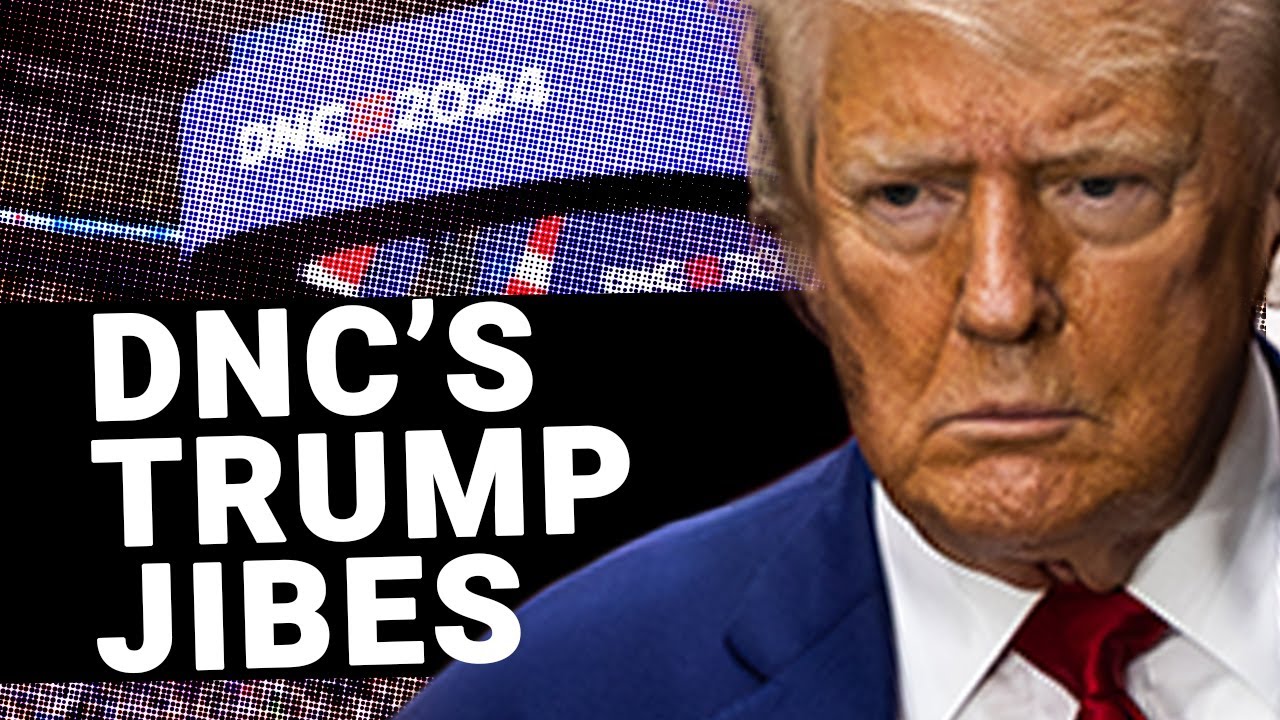 Bill Clinton and Nancy Pelosi set to follow Obama's jibe filled speeches on third night of DNC