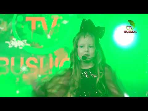 Beatricia Guzum - La mulți ani, drag prieten!  | Busuioc TV