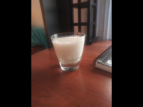 the great carbonated milk fiasco