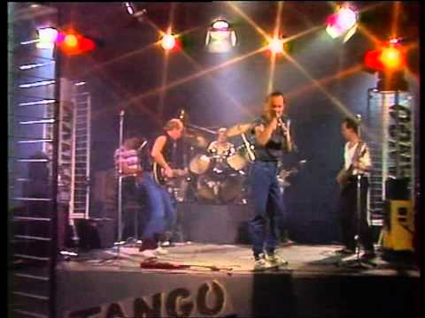 Tango - Nafoukaná