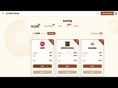 This is the most profitable AMP coin STAKING ever 🚀 stake AMP crypto