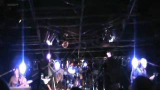 Shadow Gallery - 10 - Strong Part II - Keyboard Solo Segue (live 9-5-10)