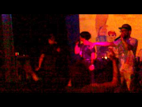 Power Francers Kater Francers Live - Lei Che Lo Vuole FASHION GROUP @ Sugar Reef Arezzo