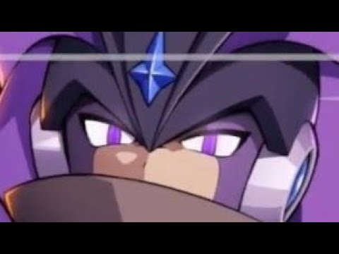 RockMan X DiVE Bass XX in a nutshell