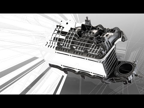 Powertrain solutions from BASF Performance Materials