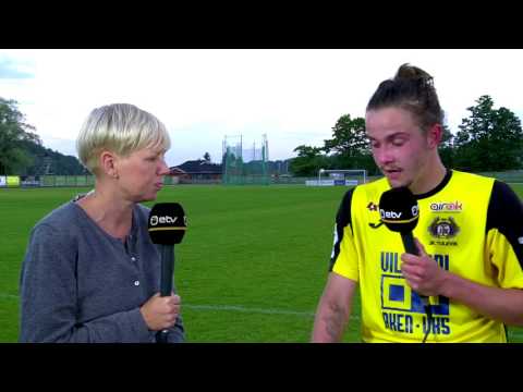 21. voor 2017: Viljandi JK Tulevik - Tallinna FC Levadia 1:0 Herol Riibergi intervjuu