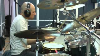 (דורון גיאת) Doron Giat - All Stuck Ups - Clinic, March 2013