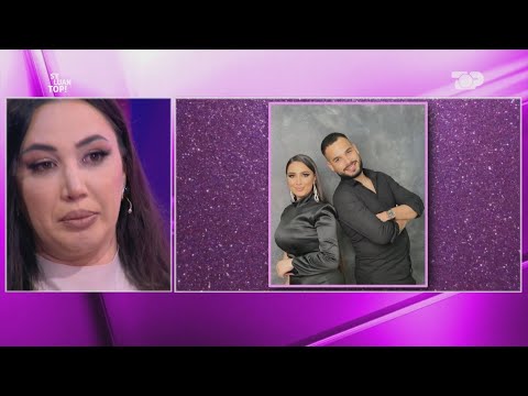 "Ruajmë miqësinë", divorci me Vani Rushitin pas 17 vitesh, Vojsava Alia: Vazhduam jetët tona