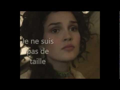 La Guerre Pour Se Plaire ! 1789 Les Amants de La Bastille Lyrics/Paroles