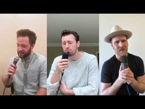 Raynes - I Want You To Want Me (Cover)