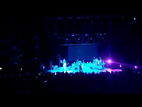 Bandalos Chinos // Vámonos de Viaje (Toluca 2022)