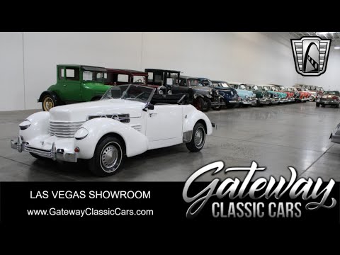 1967 Cord 810 (CC-2008950) for sale in O'Fallon, Illinois