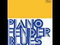 PIERO UMILIANI   "PIANO FENDER BLUES" (ultimate rare)