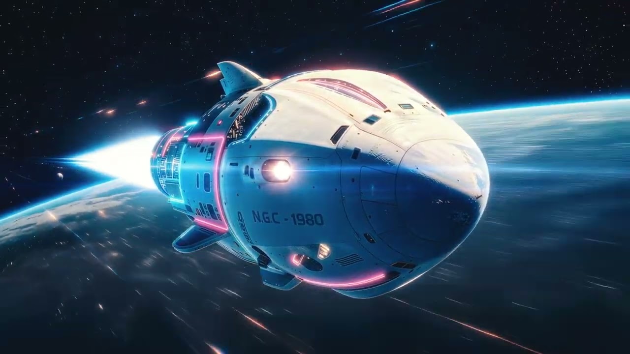 Nick Carter Tour Intro