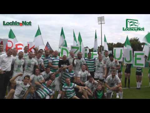 [ 2013.06.29 ] Rugby - Finał Pucharu Polski Lechia Gdańsk - Arka Gdynia
