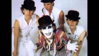 Crazy - The Adicts