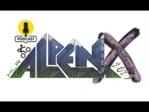 HLR-Alpencross-2023 - DER PODCAST - Folge 02