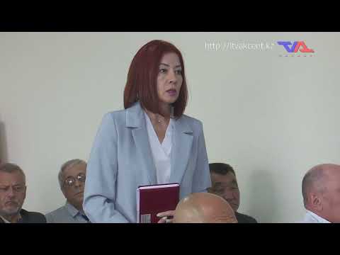 Ресми хабар - 2.06.2025