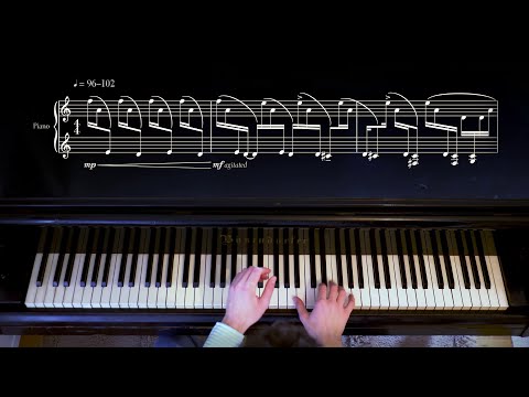 Nonesuch Records and Timo Andres