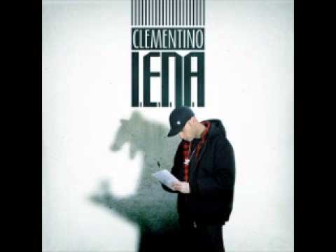 Se ne cade feat Paura - Clementino [CON TESTO]