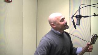 The Ladder Song - Bright Eyes (cover)