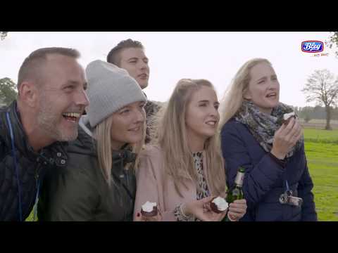 NWZ Kohlfahrtspiel #24: Schokokusssingen