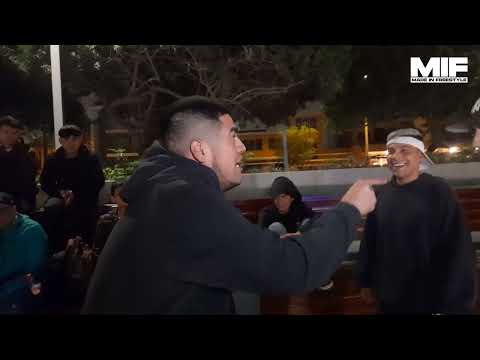 JEICO JC SNAKE vs JCERO MORENO :SEMIFINAL - 𝟮𝙫𝙨𝟮 - 𝘾𝙡𝙖𝙨𝙞𝙛𝙞𝙘𝙖𝙩𝙤𝙧𝙞𝙤  𝙙𝙞𝙧𝙚𝙘𝙩𝙤 𝙈𝘼𝘿 𝙇𝙄𝙉𝙀𝙎