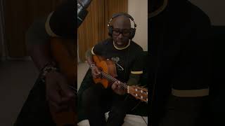 &quot;Moonlight&quot; (Sting) - Ade Onayiga