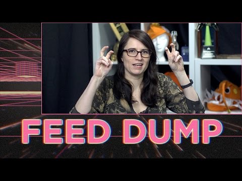 Feed Dump 200 - Category Five Dooker