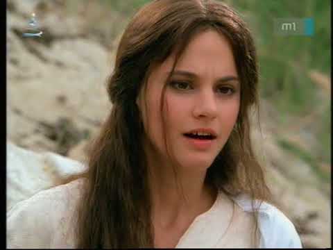 Mária, Jézus anyja