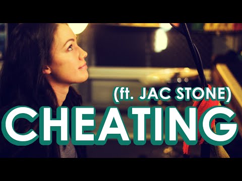 The Lyrical ft. Jac Stone - Cheating
