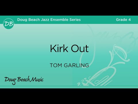 Kirk Out