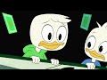 Ducktales 2018 Nl Aflevering 7 Het Huis Van De Geluksvogel Deel 10