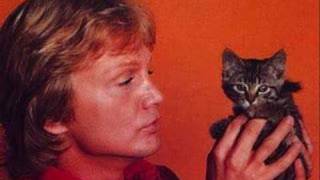 £ Claude François : Le monde est grand les gens sont beaux