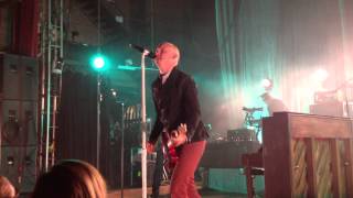 The Fray - Munich (Live)