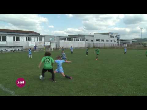 2. turnir "MLADOST" Glamočani/Laktaši - FINALE GENERACIJE 2008/09 "SPARTAK" vs "RUDAR"