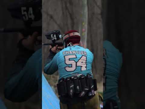Slo Mo Shots OTB!