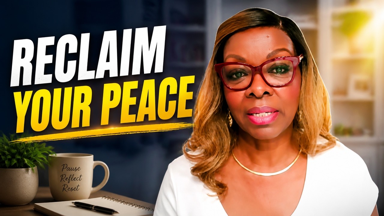 Promotional video thumbnail 2 for Tamara White Coaching
